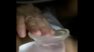 Part 2 Daddy I want you nigh me