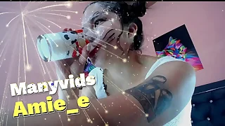 whore Asian way-out deepthroat